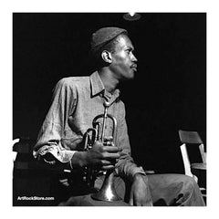 Don Cherry |  Artist