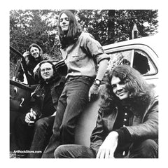 ドゥービー・ブラザーズ | アーティスト