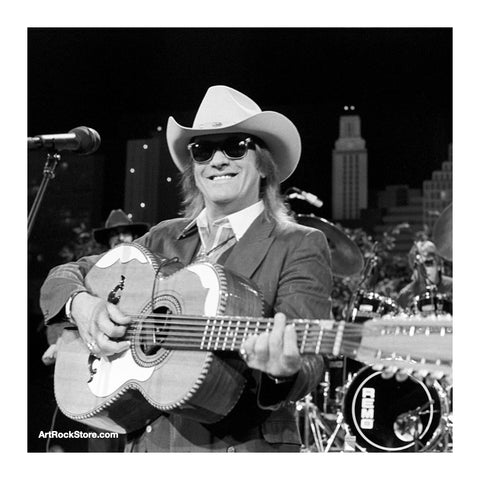 Doug Sahm | Artist