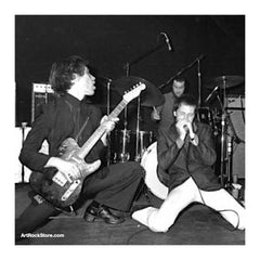 Dr Feelgood |  Artist