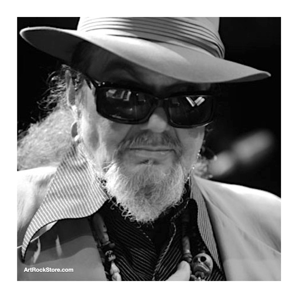Dr John | Artist