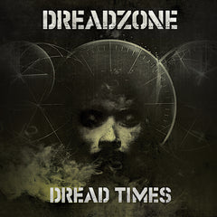 Zone de terreur | Temps de terreur | Album