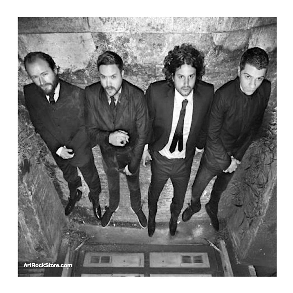 dredg | Artist