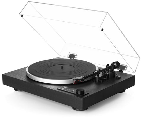 Turntable | Dual CS 429 Automatic