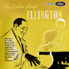 Duke Ellington | The Duke Plays Ellington | Album