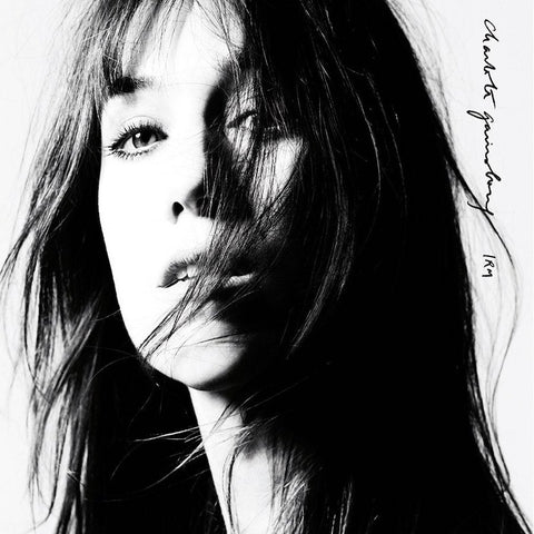 Charlotte Gainsbourg | IRM | Album-Vinyl