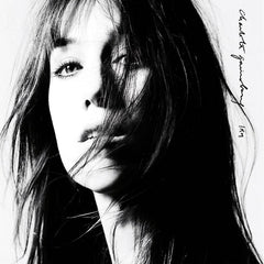 Charlotte Gainsbourg | IRM | Album