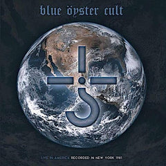 Blue Öyster Cult | Live in America | Album