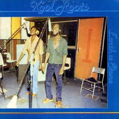 Earth & Stone | Kool Roots | Album