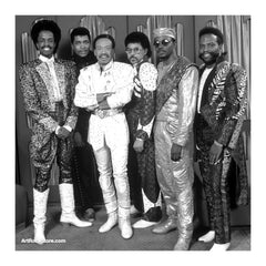Earth, Wind & Fire |  Artist
