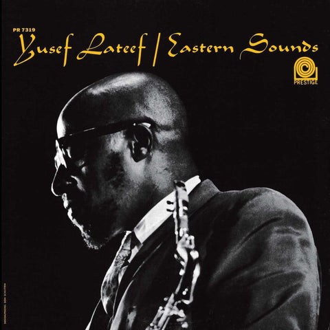 Yusef Lateef | Eastern Sounds | Album-Vinyl