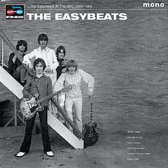 Les Easybeats | Les Easybeats à la BBC 1966-1968 (Arch.) | Album