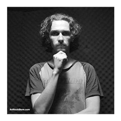 エド・ハリソン | アーティスト