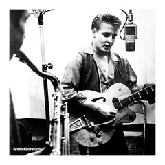 Eddie Cochran |  Artist
