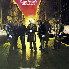 Edgar Winter | White Trash | Album