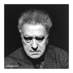 Edgard Varèse |  Artist