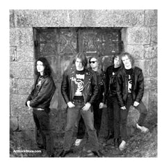 Edge of Sanity |  Artist