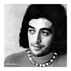 Edip Akbayram |  Artist