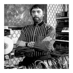 Eduard Artemiev | Artist