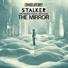 Eduard Artemiev | Stalker (Soundtrack) | Album