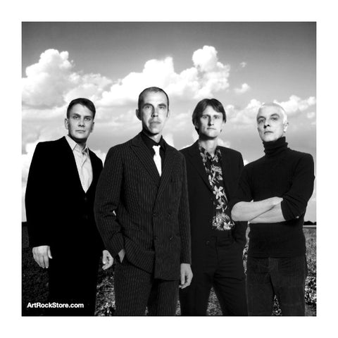 Element of Crime | Artist