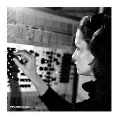 Eliane Radigue |  Artist
