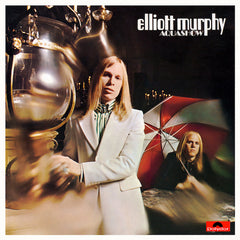 Elliott Murphy | Aquashow | Album