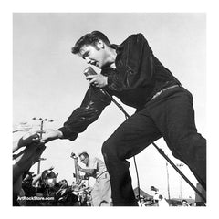 Elvis Presley |  Artist