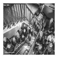 アンサンブル・モデルン | アーティスト