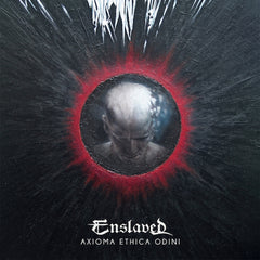Enslaved | Axioma Ethica Odini | Album