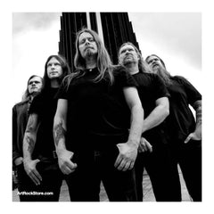 Enslaved |  Artist