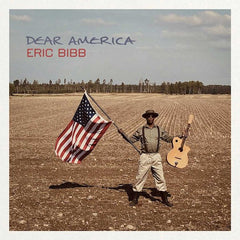 Eric Bibb | Dear America | Album