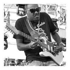 Eric Gales |  Artist