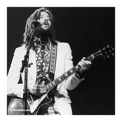 Eric Clapton |  Artist