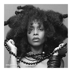 Erykah Badu |  Artist