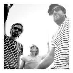 The Essex Green |  Artist