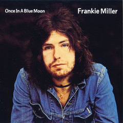Frankie Miller | Once in a Blue Moon | Album