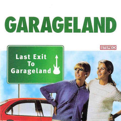 Garageland | Last Exit to Garageland | Album