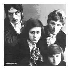 Fairfield Parlour |  Artist