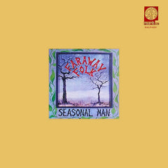 Faraway Folk | Seasonal Man | Album