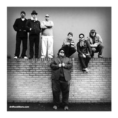 Fat Freddy's Drop | Artist