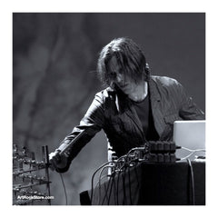 Fennesz |  Artist