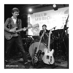 Field Music |  Artist