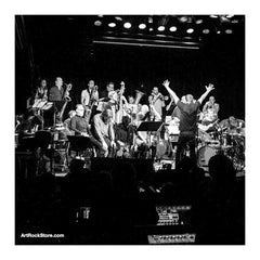 Fire! Orchestra |  Artist