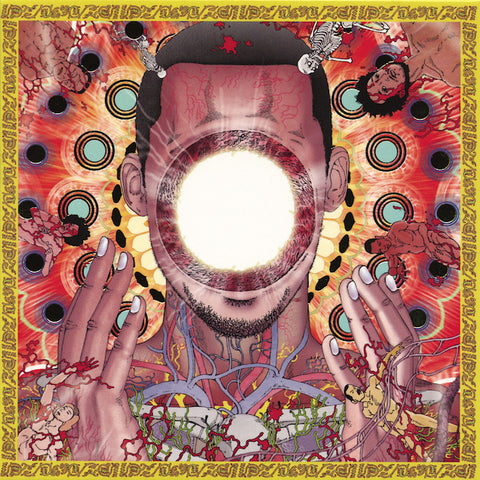 Flying Lotus | You're Dead! | Album-Vinyl
