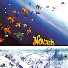Novalis | Novalis | Album