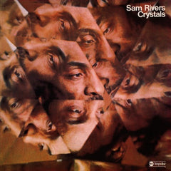 Sam Rivers | Crystals | Album