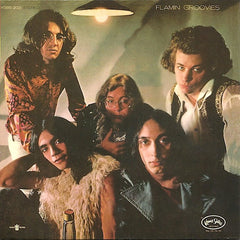 Flamin Groovies | フラミンゴ | アルバム
