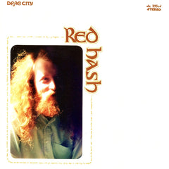 Gary Higgins | Red Hash | Album