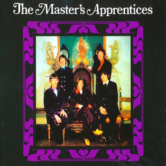マスターズ・アプレンティス | マスターズ・アプレンティス | アルバム